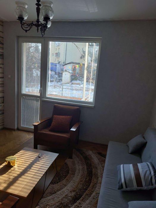 Дава се под наем Тристаен апартамент в София, Драгалевци - 92 кв.м за 600 € - Снимка #4