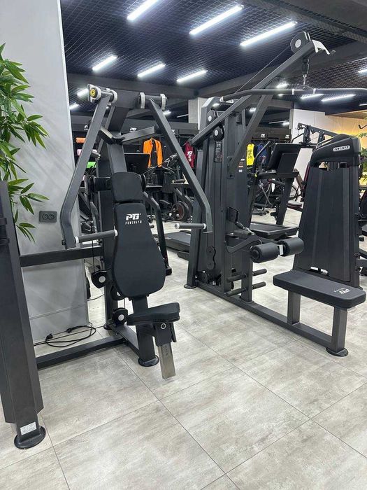 Professional zal uchun trenajorlar | Тренажер зал | Trenajor zal