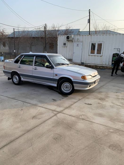 Samara petnashka 2006