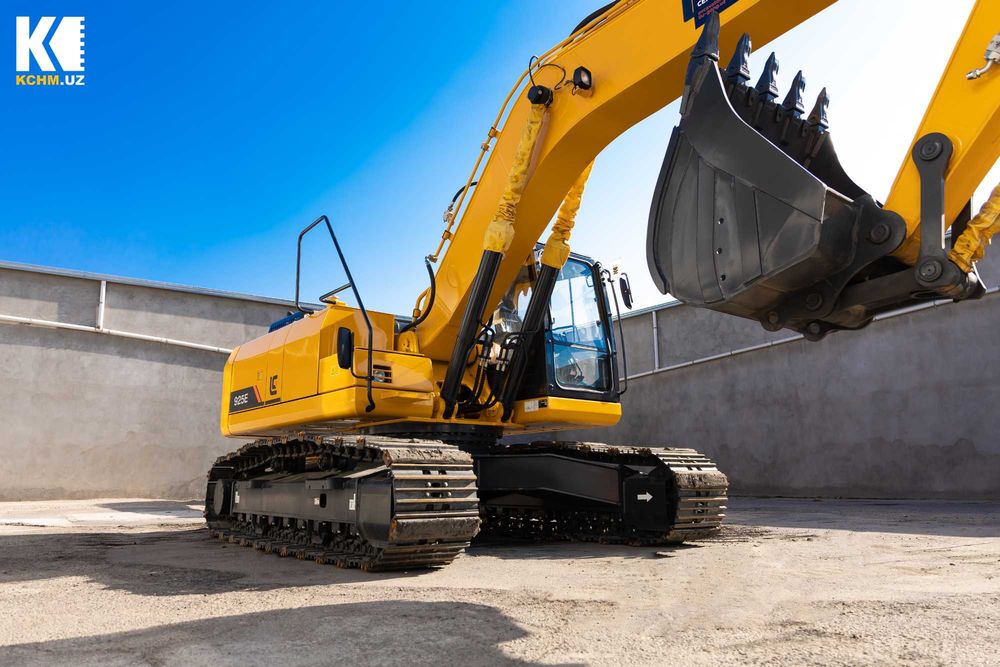 Yangi ekskavator mavjud! 25t, В наличии новый экскаватор 25 тон