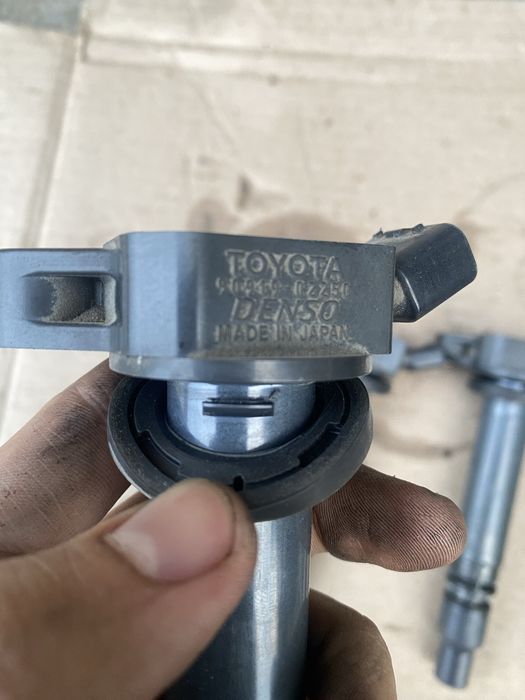 Продам краун 184 по запчестям