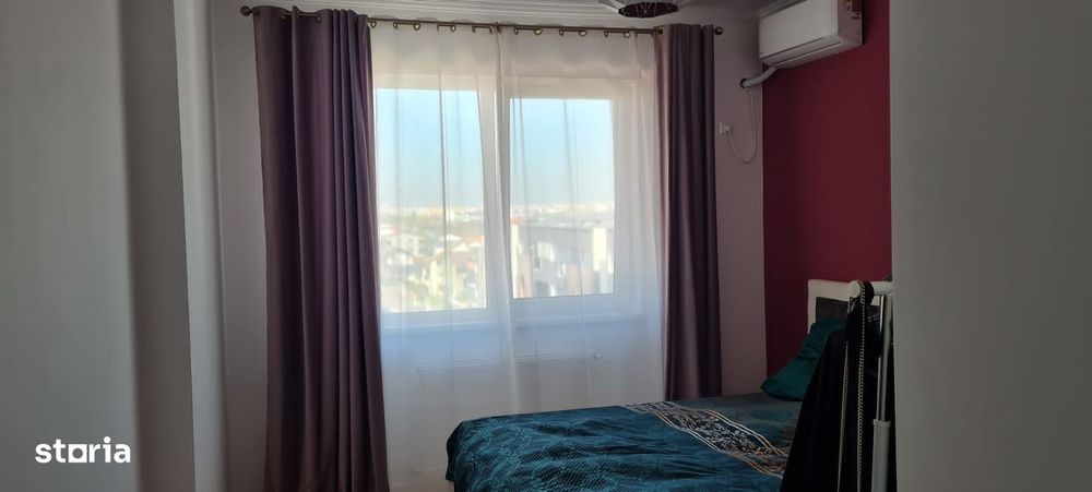 Apartament tip duplex, 4 camere in Popesti - Leordeni — fotografia 3