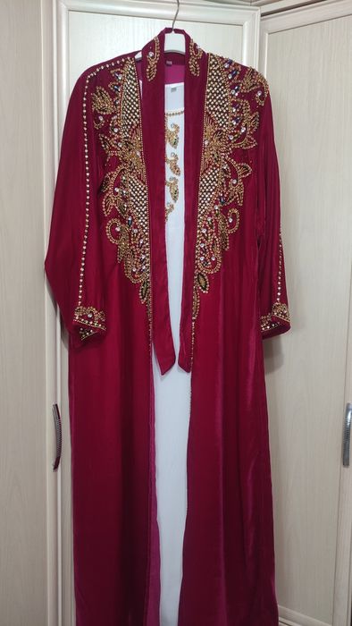 Платье двойка продам