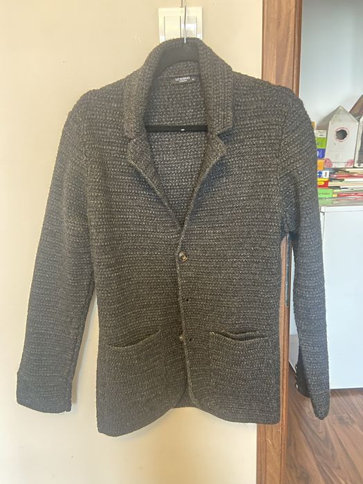Sacou textil LC Waikiki