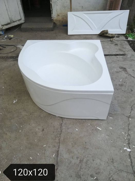 Vanna keng assortmentda