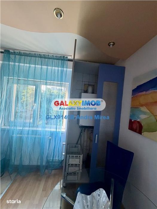 Inchiriere apartament 2 camere 13 Septembrie CENTRALA PROPRIE