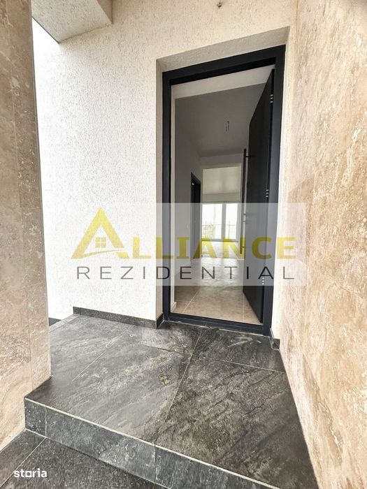 CASA MODERNA | Curte proprie |  Vidra | Comision 0 %