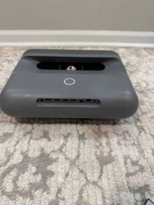 JMGO O1 Pro Ultra Short Throw Smart Proyektor — Yangidek, Pult bilan