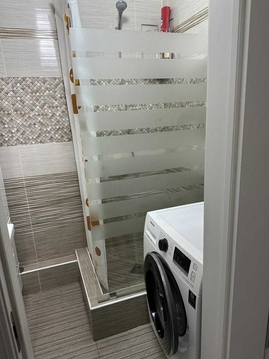 2ух комнатная квартира