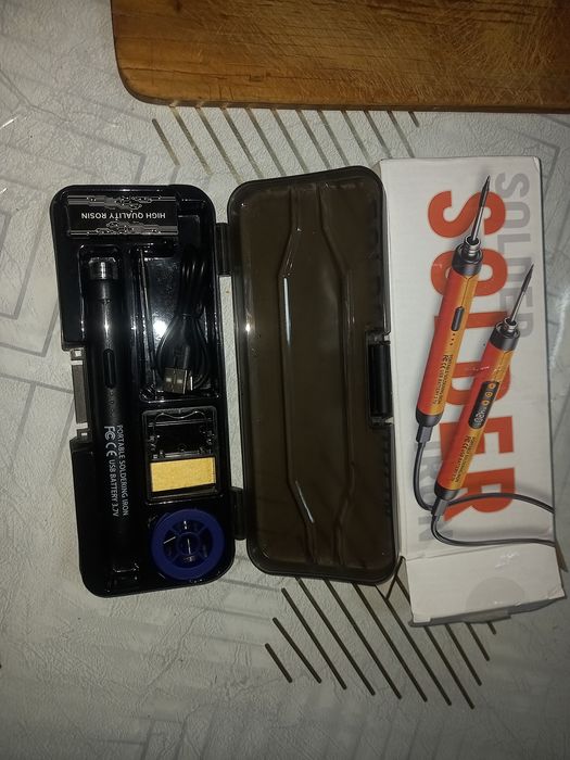 Электропайка Автоэлектрикам