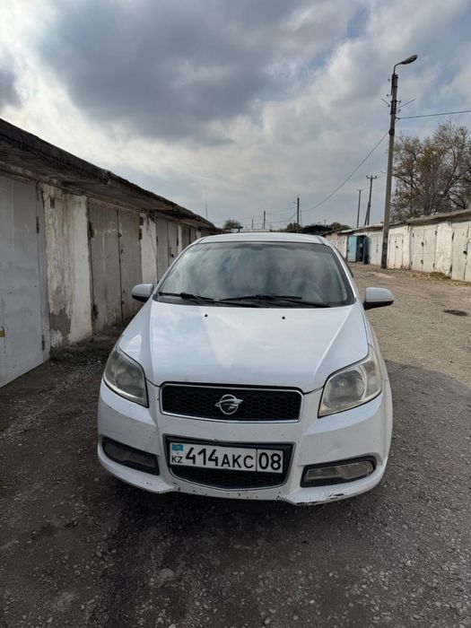 Аренда авто под такси