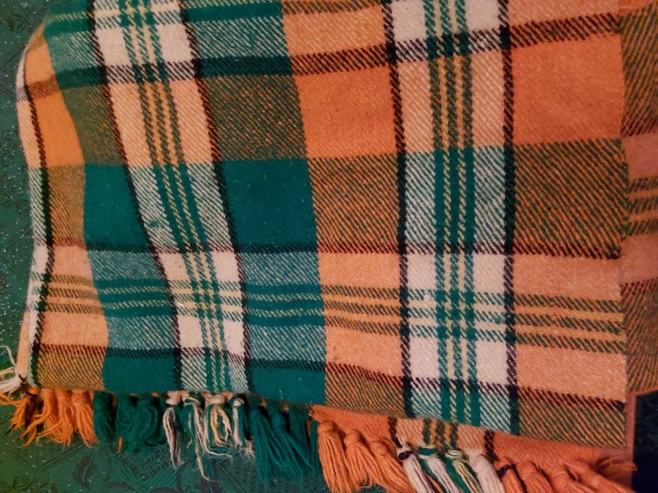 Родопско одеяло запазено