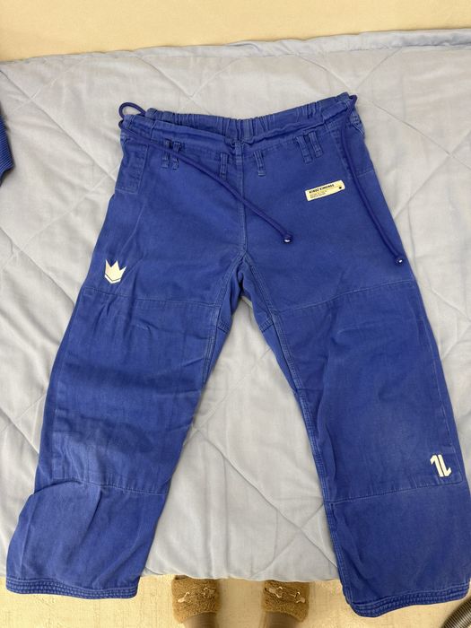 Кимоно для джиу-джису