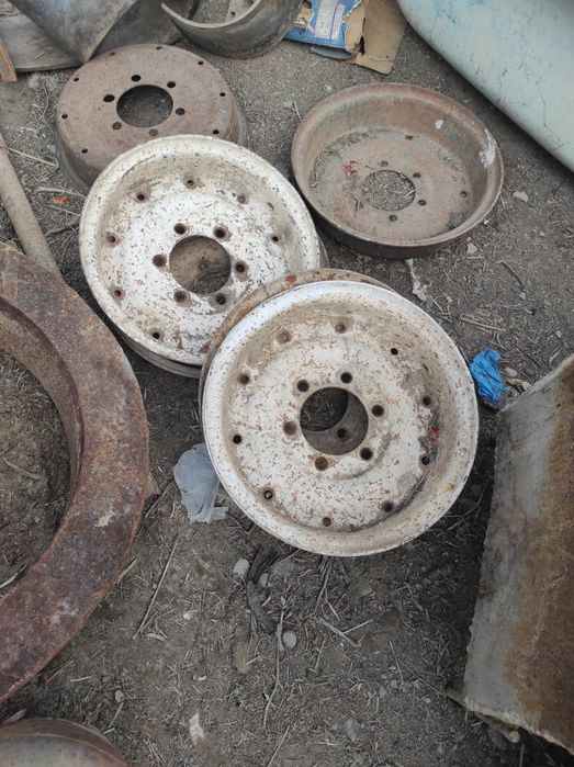 Продам диски от телеги