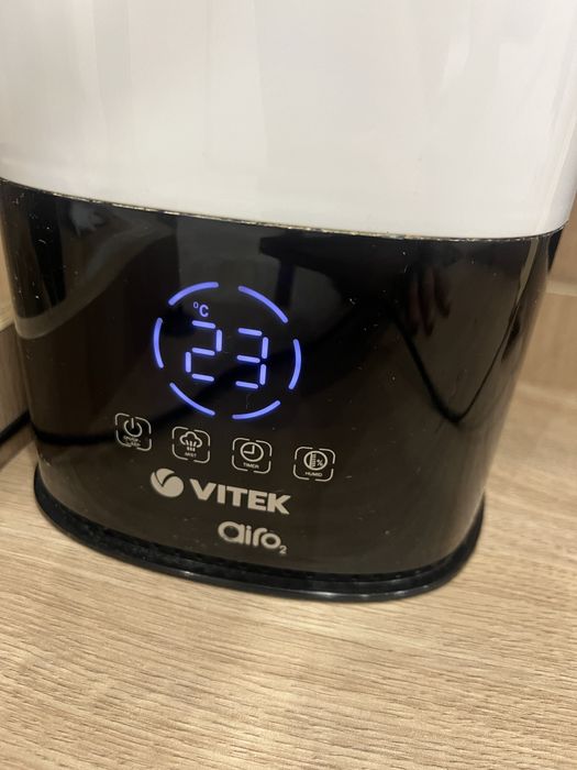 Увлажнитель воздуха Vitek