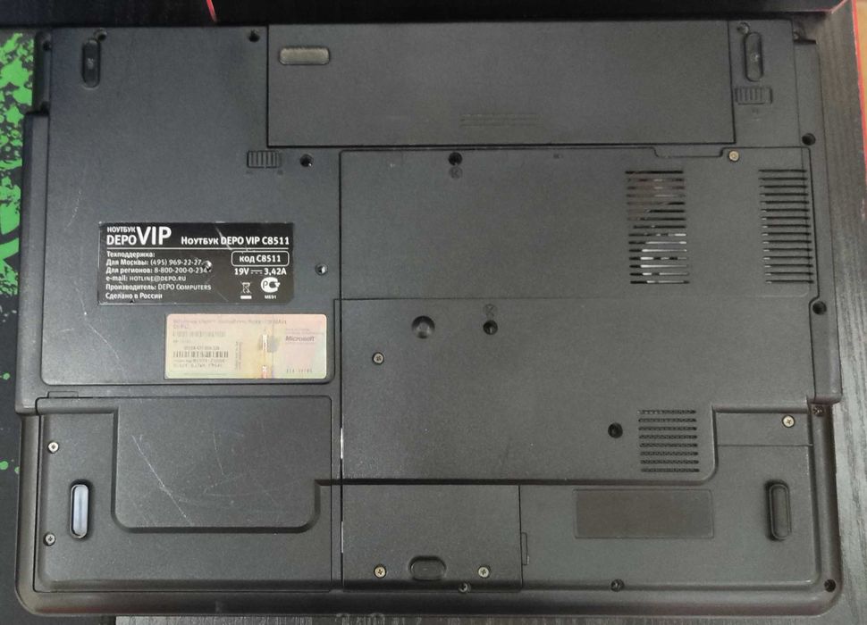 Продается Ноутбук   Notebook sotiladi yaxshi ko'rinishda