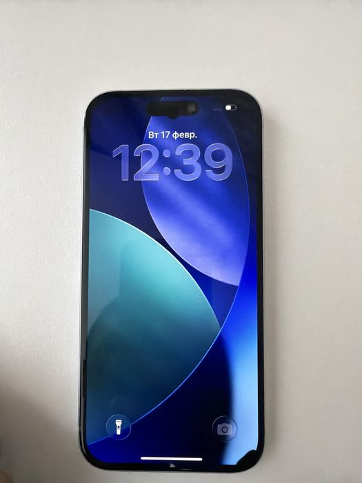 Iphone 15., 128 гб.