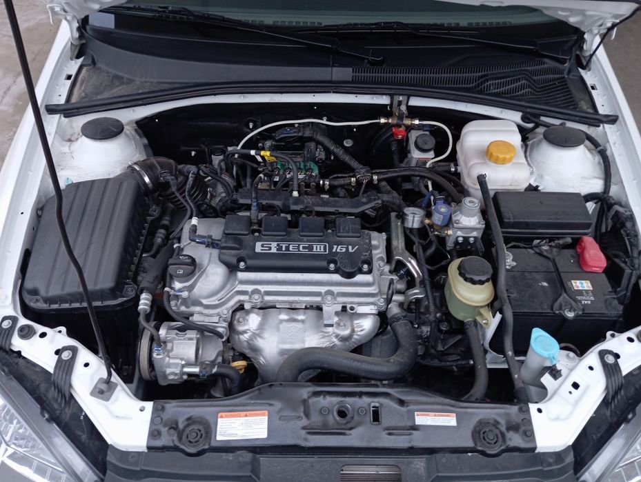 Other Lacetti / Gentra 2023 — 2