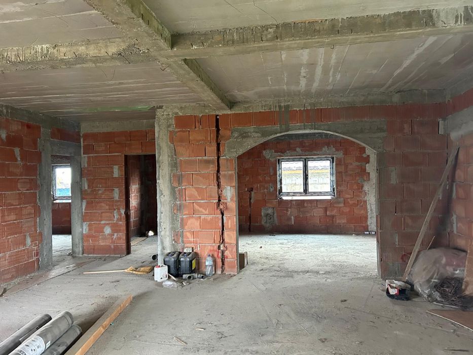 Casă de vânzare  Sat Ciuslea, Com. Garoafa , Vrancea