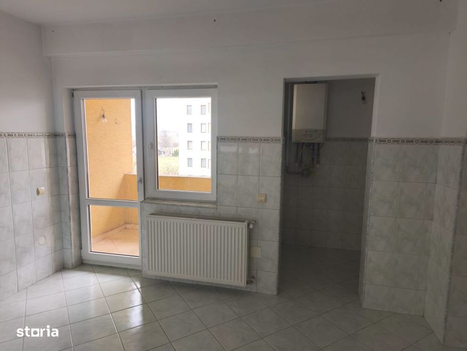 Apartament 2 camere, 78mp, Radauti