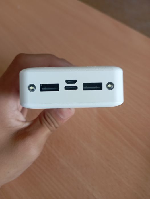 Powerbank oq rangli