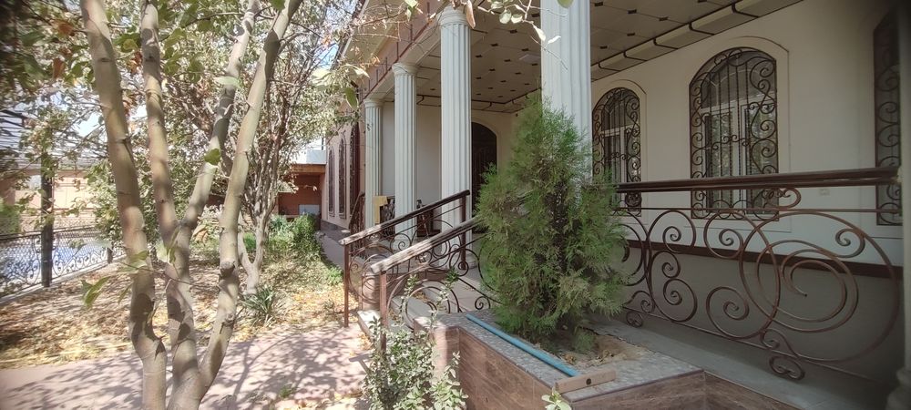 Дом Дача на Ташморе 12 сот 6 ком