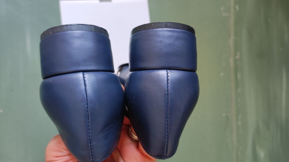 Sandale NOI dama, piele naturala 39