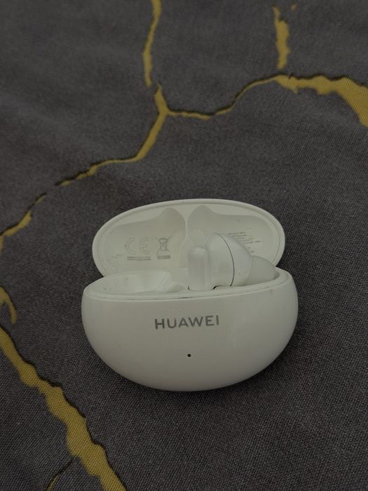 Наушники Huawei FreeBuds 5i
