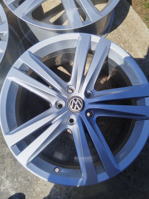 Jante originale VW, Audi, Skoda 18 inch
