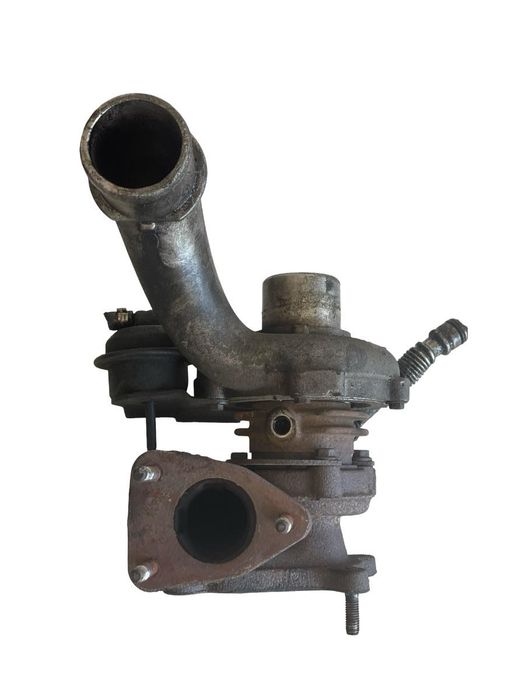 Turbina Nissan Interstar Box X70 2002 -> 2.2 Dci 90 G9T 722