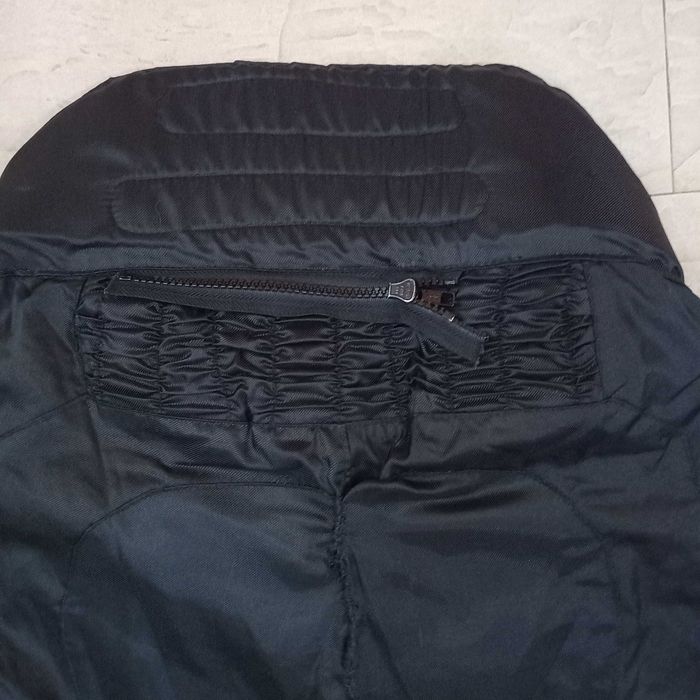 цял мото екип , 2 бр. мото панталони и яке