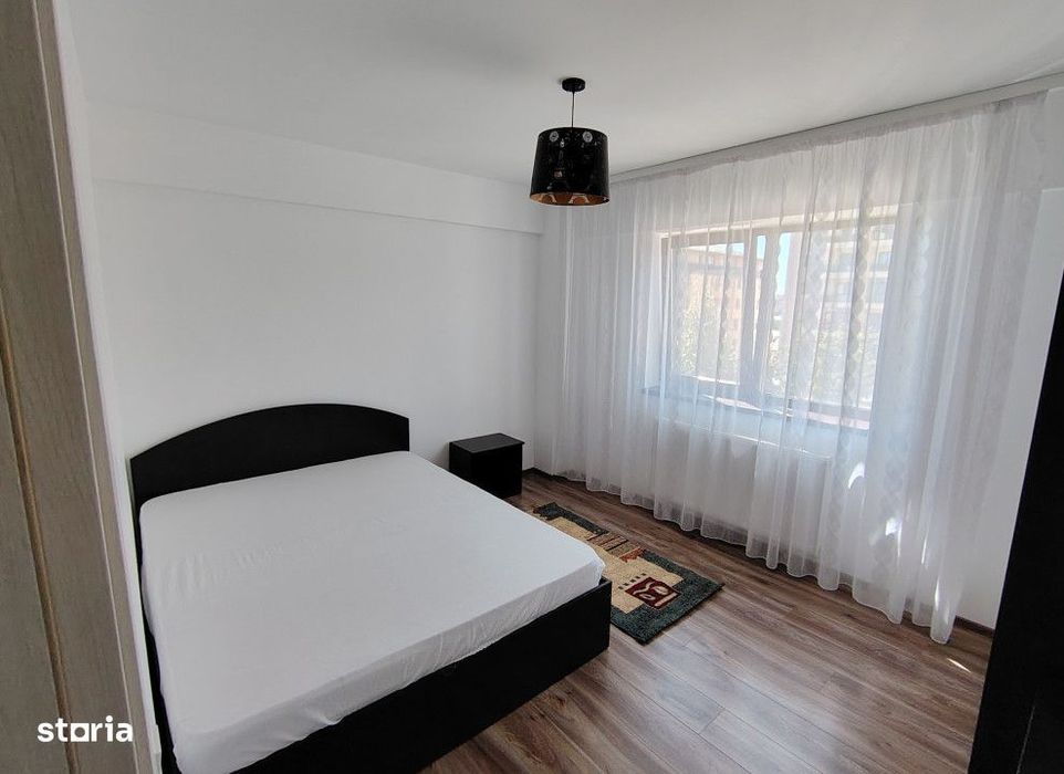 Apartament 3 camere Cug - Pepinierei, et 1 , loc parcare, Cod:163163