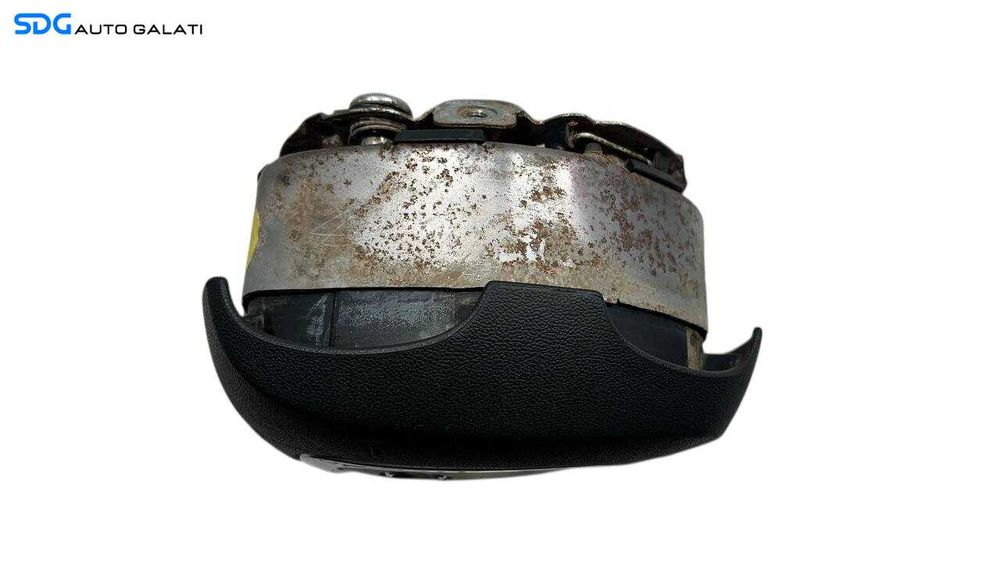 Airbag de pe Volan 3 Spite S-Line Sline Audi A3 8P Facelift 2004 - 2013 Cod 8P0880201AS [L6048]