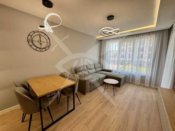 Продава се Двустаен апартамент в Пловдив, Остромила - 60 кв.м за 2250 €/кв.м - Снимка #1