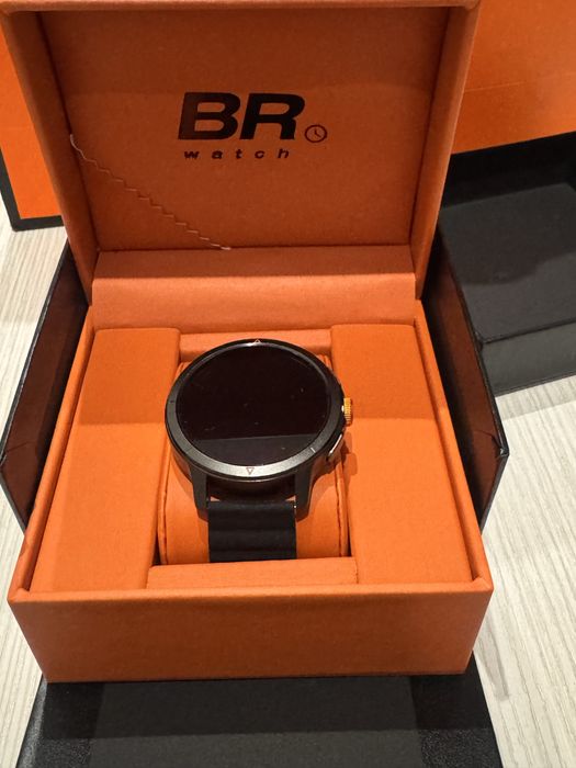Продам новые смарт часы Br Watch Sunqar