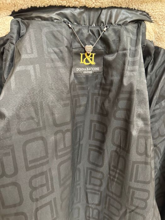 Куртка на теплуб зиму