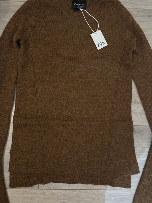 Дамски пуловер Zara