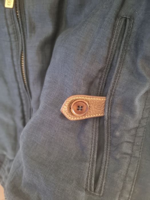 Geaca Massimo Dutti mărimea L