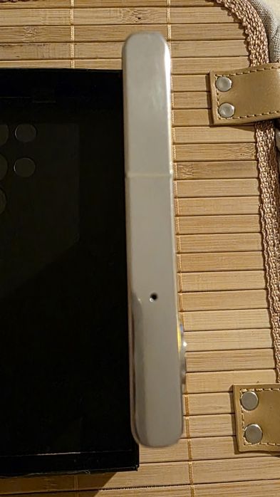 Samsung S23 Ultra 512GB + оригинален кожен калъф