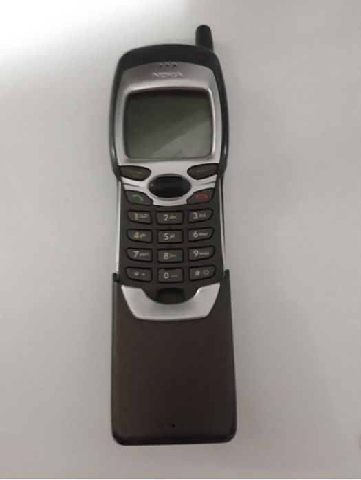Telefon nokia 7110 nu iphone