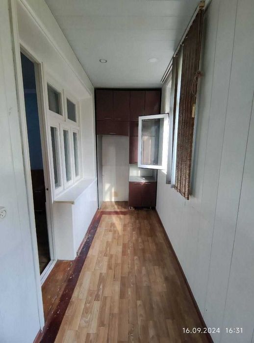 Юнусабад4, 3в4/3/4 Продаётся квартира ипатека да, не торец