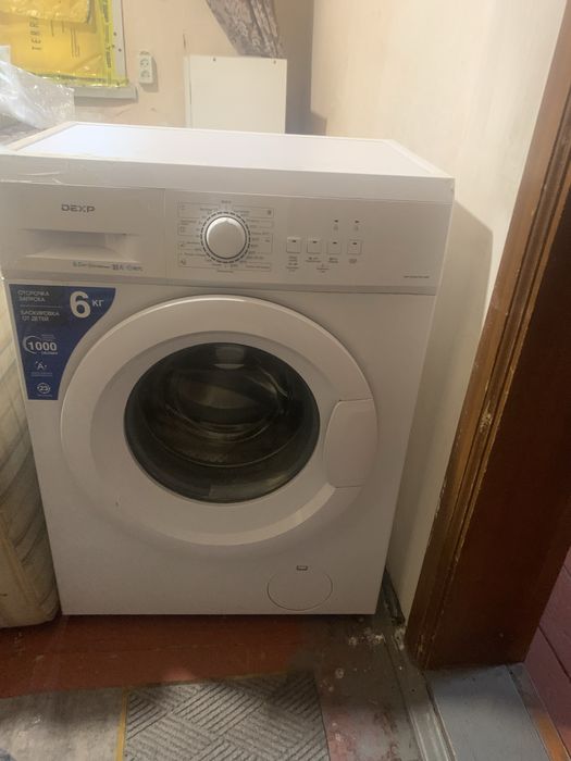 Стиральная Машинка не дорого