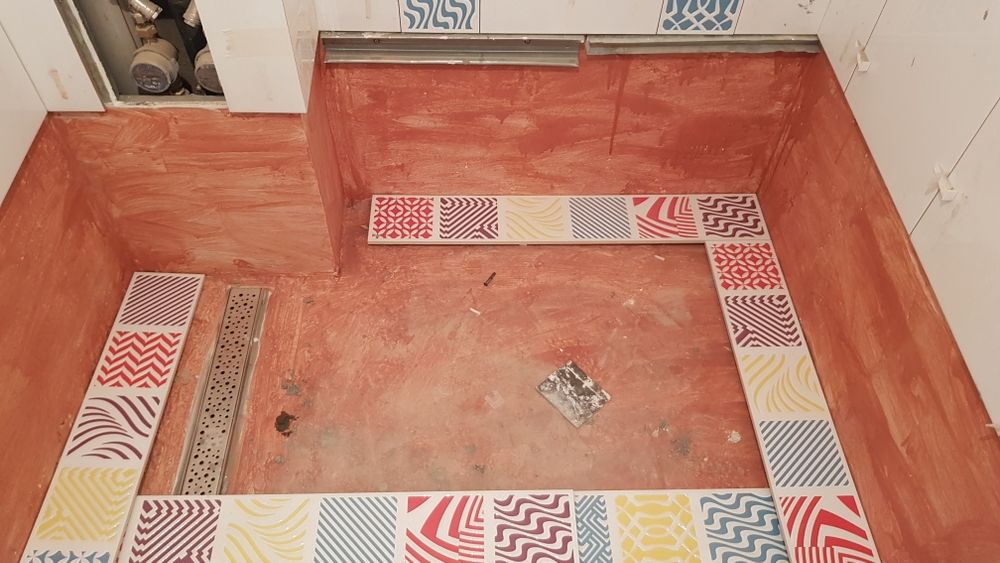 Декор плитка Испания