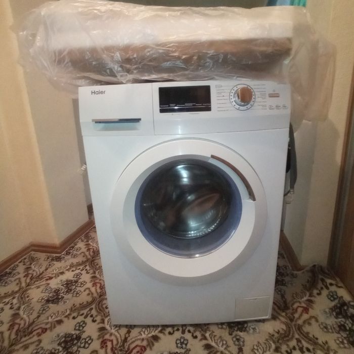 Стиральные машины