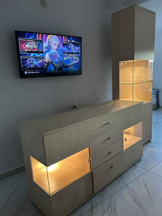 Mobilă de sufragerie