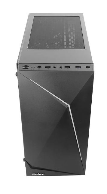 Игровой корпус Antec NX300