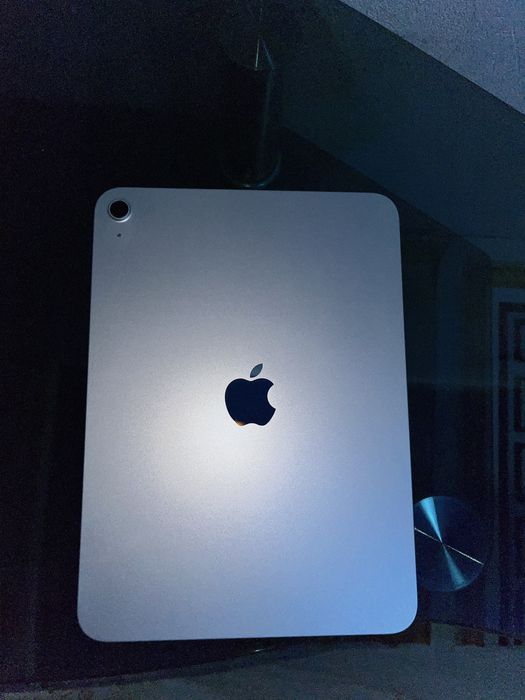 Планшет Apple iPad A16 2025