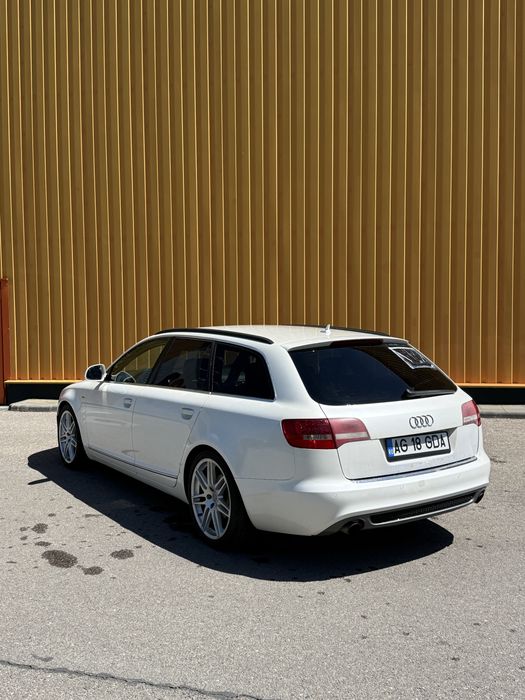 AUDI A6 2010 — imagine 4
