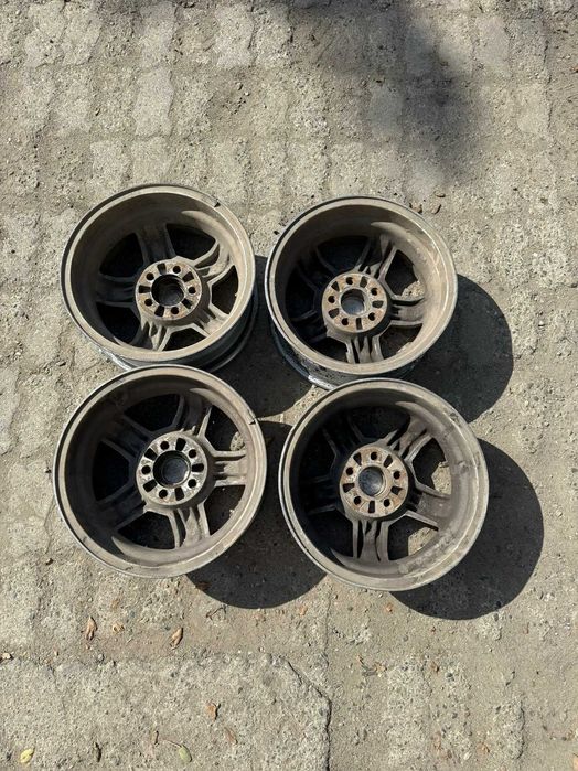 Диски Virgo R15 оригинал 5*108