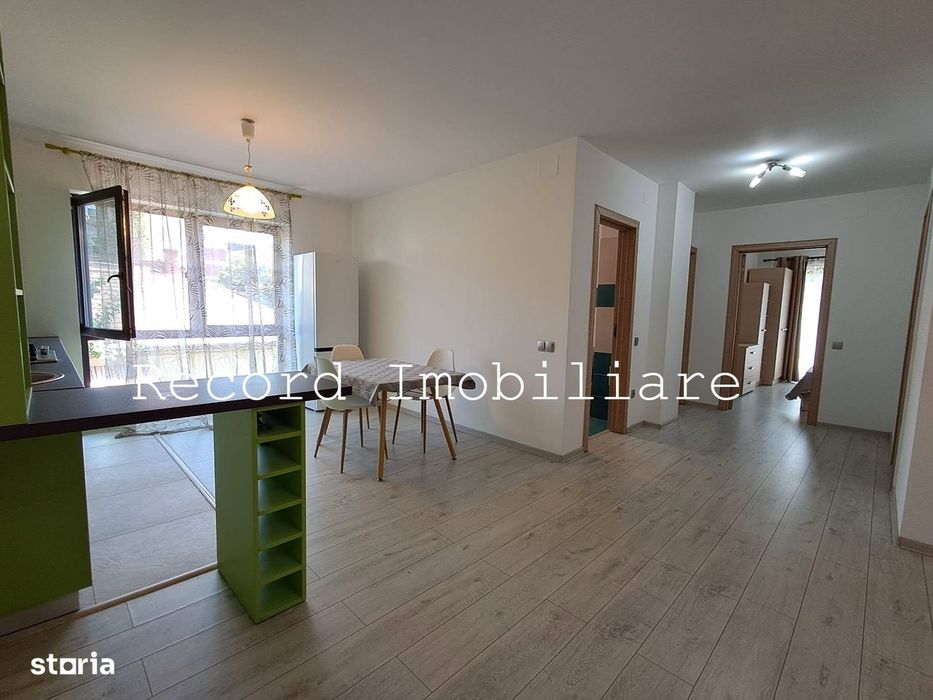 Apartment in Cluj-Napoca - Vedere 5